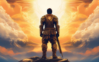 The Greater Power Within: Unlocking Your Spiritual Strength in Christ