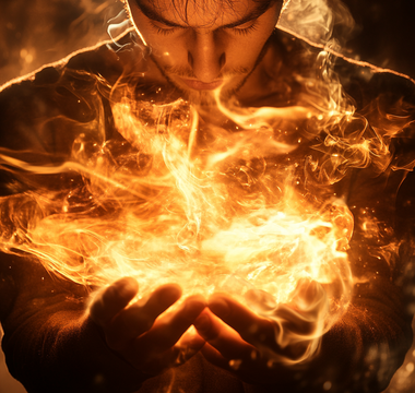 Power of Spiritual Fasting: Fueling Your Spiritual Fire