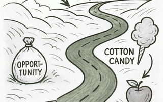 7 Ways the Enemy Distracts You