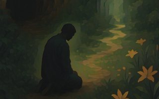 Consecration vs. Hibernation: Knowing the Difference When You Retreat