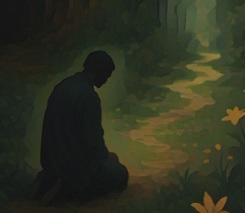 Consecration vs. Hibernation: Knowing the Difference When You Retreat