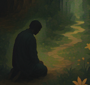 Consecration vs. Hibernation: Knowing the Difference When You Retreat