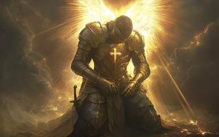 Love: The Armor That Binds Us Together