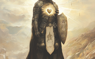 Fruits of the Spirit: Bearing the Marks of a True Warrior