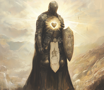 Fruits of the Spirit: Bearing the Marks of a True Warrior