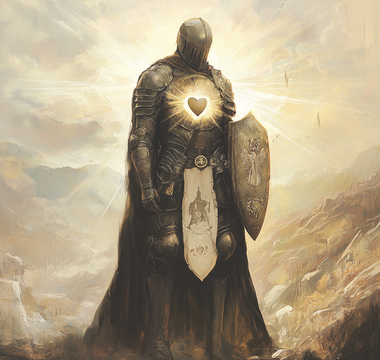 Fruits of the Spirit: Bearing the Marks of a True Warrior