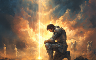 Power of Prayer: Unleashing Heaven's Artillery