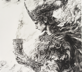Temperance: Mastering Self-Control in the Heat of Battle