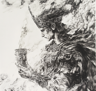 Temperance: Mastering Self-Control in the Heat of Battle