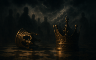 Executive Presence &amp; EQ at its Best: Queen Vashti vs. Queen Esther - The Leadership Lesson CEOs and Leaders Can't Afford to Miss.