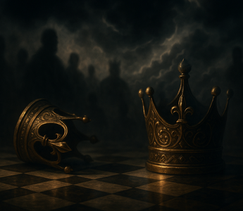 Executive Presence &amp; EQ at its Best: Queen Vashti vs. Queen Esther - The Leadership Lesson CEOs and Leaders Can't Afford to Miss.
