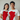 Red Black Lion Men's Sports Jersey (AOP)
